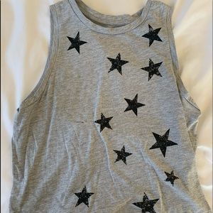 star tank top